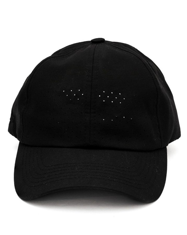 Boné Dad Hat Explorer Preto Knulu