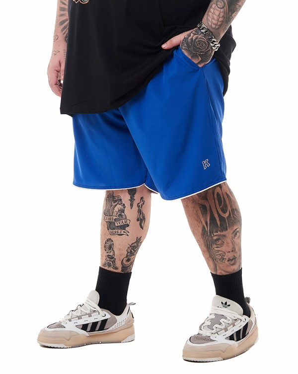 Bermuda Beach Court Azul Royal Knulu