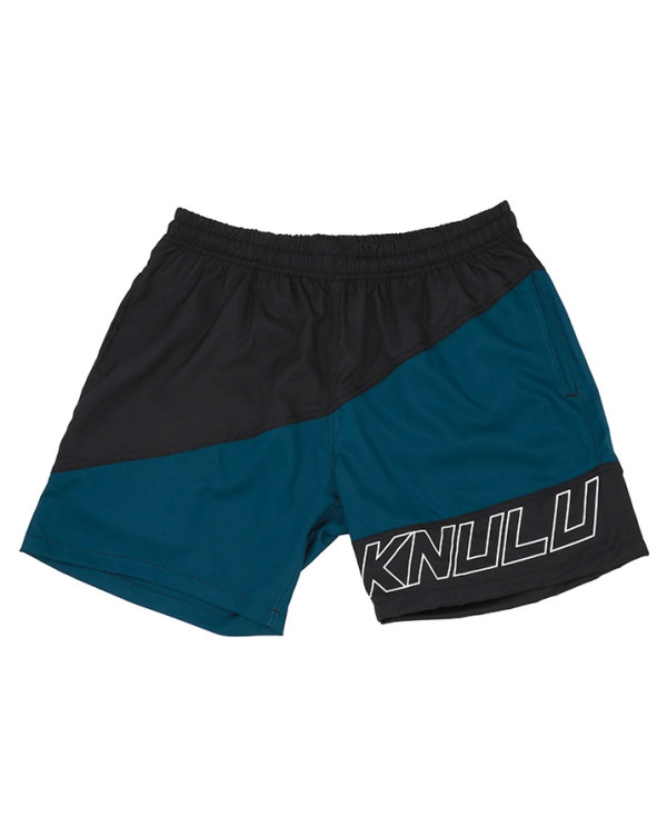 Short Wave Azul Knulu