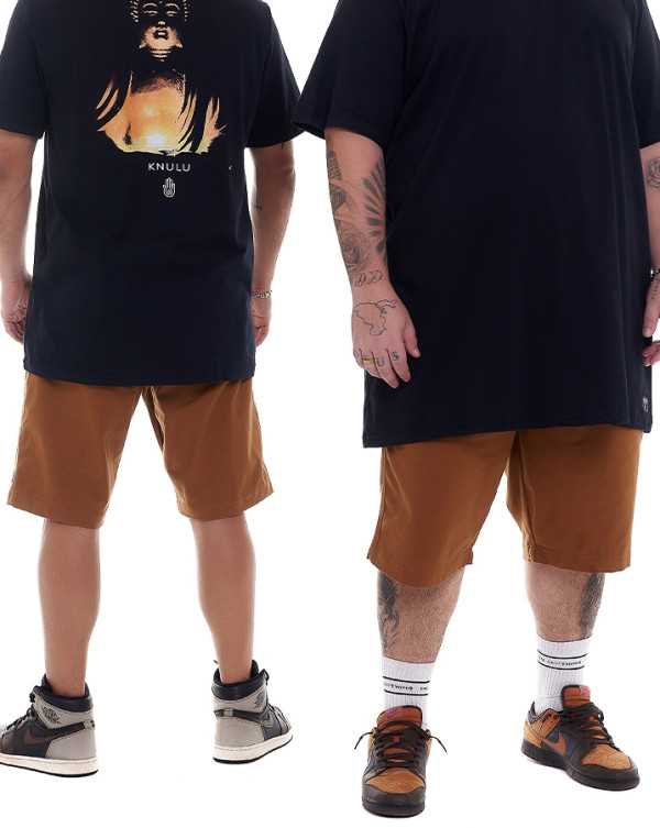 Bermuda Sarja Casual Hollywood Havana Knulu