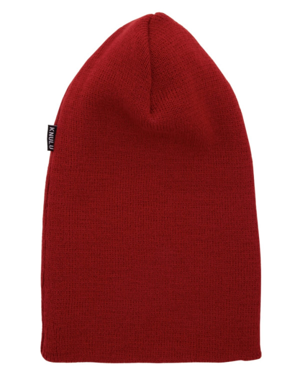 Gorro Basic Vermelho Knulu
