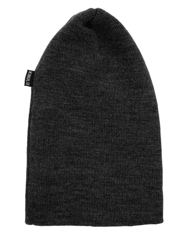 Gorro Basic Cinza Claro Knulu