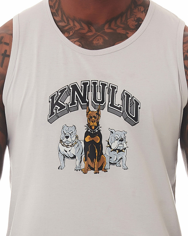 Regata Dogs Out Chumbo Knulu